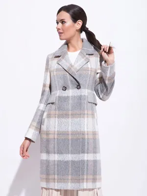 Женские пальто классические - купить женское пальто классика, цены и  доставка в интернет-магазине Снежная Королева