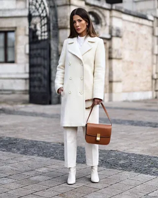 Какое пальто купить на осень: выбираем лучшую модель для женщин после 40 -  ElytS.ru