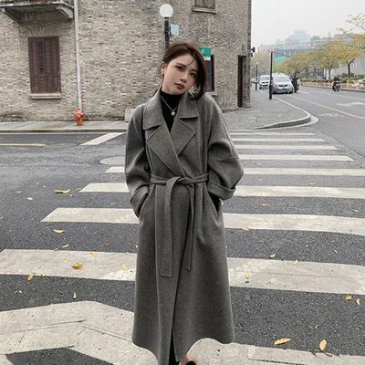 Пальто Max Mara, Зима, размер 42, цвет серый, Флис - купить по выгодной  цене в интернет-магазине OZON (1309682916)
