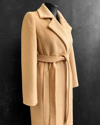 Коллекция пальто Max Mara осень–зима 2017/18. Фото и цены - | Пальто,  Зимняя мода, Барберри пальто