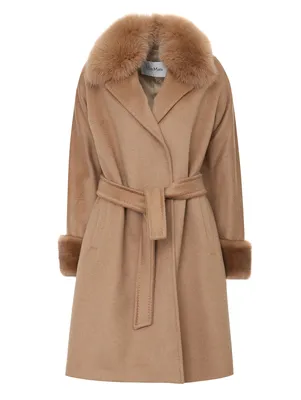 Пальто Max Mara BMS-79087 купить в Москве | Интернет-магазин Brends-msk.ru