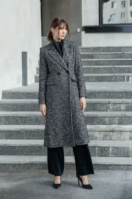 Пальто женское MARELLA DAVINA COAT 2330160638 - купить в Санкт-Петербурге