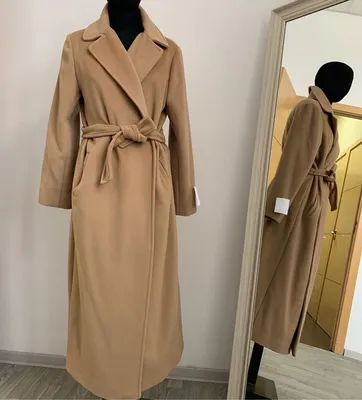 Пальто Max Mara BMS-79087 купить в Москве | Интернет-магазин Brends-msk.ru