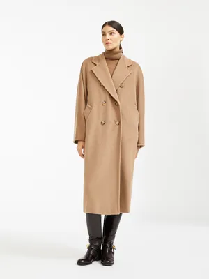 Пальто Max Mara | burdastyle.ua