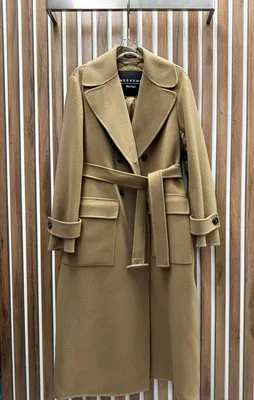 Пальто Max Mara, M - купить за 22020 ₽ | SFS