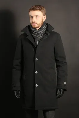 Пальто мужское зимнее фото | Пальто, Модные стили, Зимнее пальто