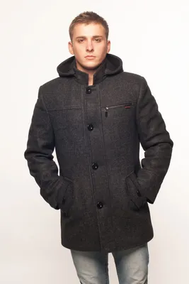 Пальто мужское зимнее: продажа, цена в Харькове. Мужские пальто от \"Birkel  \" - 112513577
