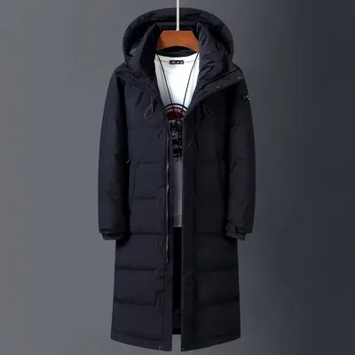 Пальто мужское зимнее — цена 850 грн в каталоге Пальто ✓ Купить мужские  вещи по доступной цене на Шафе | Украина #139874935