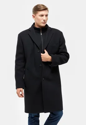 Пальто мужское зимнее: продажа, цена в Харькове. Мужские пальто от \"Birkel  \" - 112513578