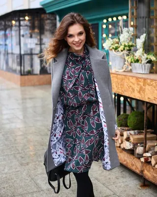 Весенние пальто 2024: модные пальто весна - фото, фасоны, тренды, новинки