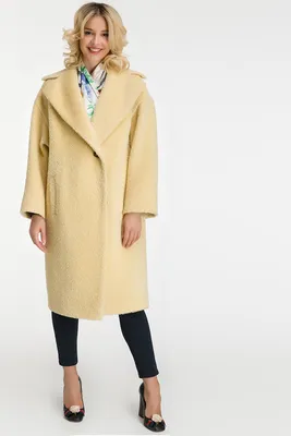 Новинки пальто весна 2024 – модные образы с весенним пальто, тренды и фасоны