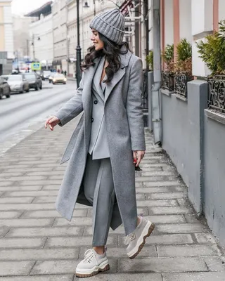 Модные пальто весна 2021: сто фото женских новинок | Пальто, Женские пальто,  Одежда для мам