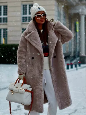 Модные цвета пальто: осень-зима 2023-2024 - блог issaplus.com