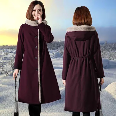 Пальто осень зима MATVIENKO 35878379 купить в интернет-магазине Wildberries