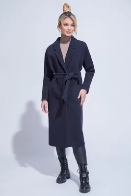 FANCY CODE Пальто Зимнее Шерстяное Эко Шуба оверсайз oversize осень