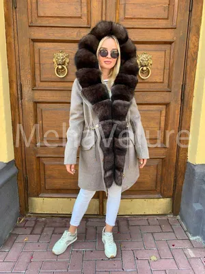 Зимняя женская парка, модное длинное пальто с шерстяной подкладкой, парки с  капюшоном, облегающая теплая зимняя одежда с меховым воротником | AliExpress