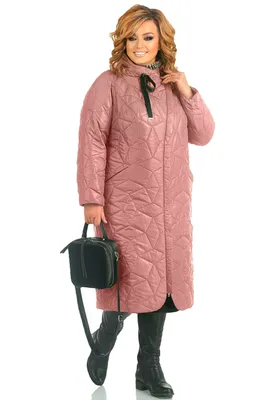 Пальто зимнее женское цвет ярко-розовый - купить в Москве оптом недорого  ПЖ2004 - Opttorg24.ru