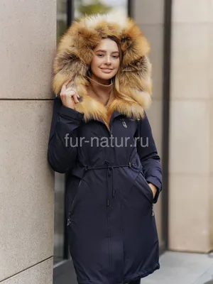 Женское пальто с мехом - основные моменты выбора - Бізнес новини Добропілля