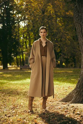 Женская Куртка пальто на запах на подкладке купить в онлайн магазине -  Unimarket