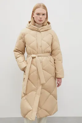 Бежевые женские пальто: купить пальто бежевого цвета в Украине в интернет  магазине issaplus.com недорого