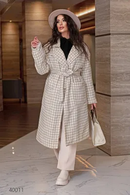 Пальто женское, цвет Бежевый, артикул: FWC11052_617790. Купить в  интернет-магазине FINN FLARE