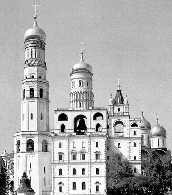 Сердце Москвы. От Кремля до Белого города (fb2) | Флибуста