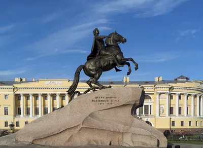 Тур выходного дня в Санкт-Петербург из Минска, цены 2018