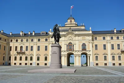 Обои Дворец Конгрессов Города Санкт-Петербург, Петергоф (Россия), обои для  рабочего стола, фотографии дворец конгрессов, города, санкт-петербург,  петергоф , россия, памятник, санкт-, петербург, дворец, конгрессов Обои для  рабочего стола, скачать обои ...