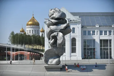 Агентство городских новостей «Москва» - Фотобанк