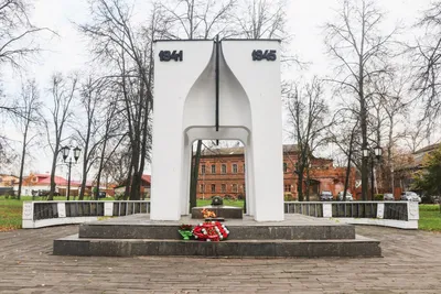 Памятники Суздаля и Владимирской земли - лучшие памятники архитектуры