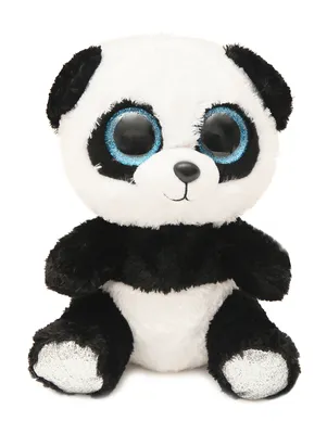 Панда игрушка фото