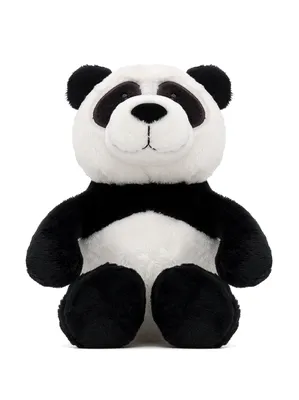 Мягкая игрушка «Панда» Toys для детей - купить за 25000 тг. в официальном  интернет-магазине Viled, арт. 43623.MLT_U_231