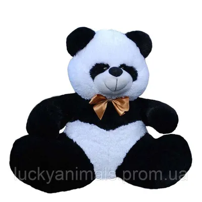 Заказать Мягкая игрушка панда 160 см в \