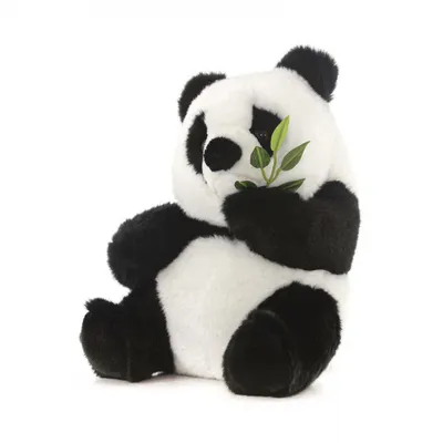 Панда, 27 см - мягкая игрушка
