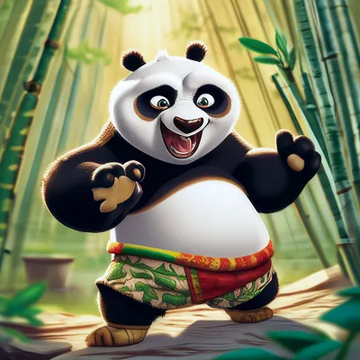 Обои Kung Fu Panda 2 Мультфильмы Kung Fu Panda 2, обои для рабочего стола,  фотографии kung fu panda 2, мультфильмы, кунг, фу, панда, персонаж,  мультфильм, фэнтези, приключения, семейный, джек, блэк, jack, black,