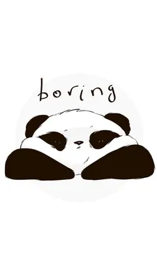 Pin by Arianna Magri on Kawaii | Cute panda cartoon, Panda drawing, Cute  panda drawing