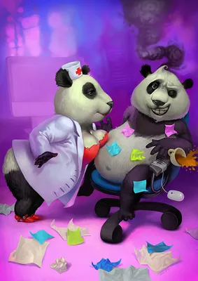 Набор фигурок, панда с детенышами цена | pigu.lt