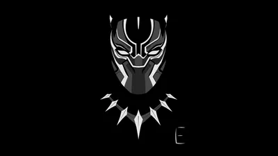 Black Panther Mobile HD Wallpapers - Wallpaper Cave