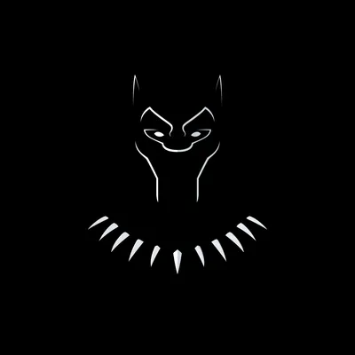 Black Panther 4K Wallpapers - Wallpaper Cave