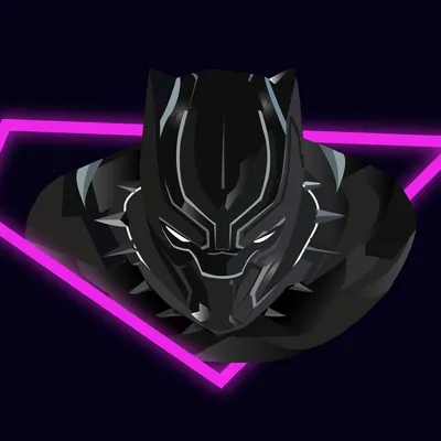 Black panther hd Wallpapers Download | MobCup