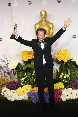 Паоло Соррентино в пресс-центре Оскара популярные знаменитости фото фон и изображение для бесплатного скачивания - Pngtree
