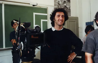 Паоло Соррентино: один из самых выдающихся режиссеров
