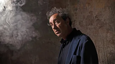 Паоло Соррентино удостоен награды за творческий вклад в сфере сценарного мастерства