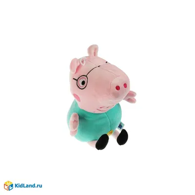 Peppa pig,свинка Пеппа, Джорж,мама свинка,папа свин .: 70 грн. - Фигурки  персонажей Киев на Olx