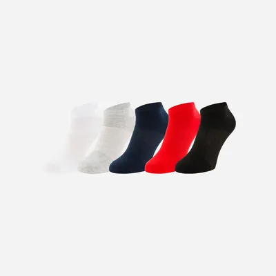 Носки, 5 пар мультицвет — купить за 599 руб. в интернет-магазине Demix