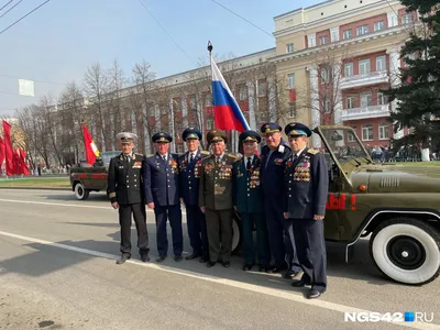 История] Парад Победы союзных войск в Берлине - Новости - War Thunder