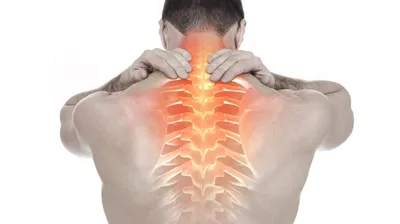 Чем снять боль в мышцах спины вдоль позвоночника - причины и лечение