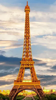 Обои Париж, Эйфелева башня, Сады Трокадеро, Германия, сад Тюильри на  телефон Android, 1080x1920 картинки и фото бесплатно