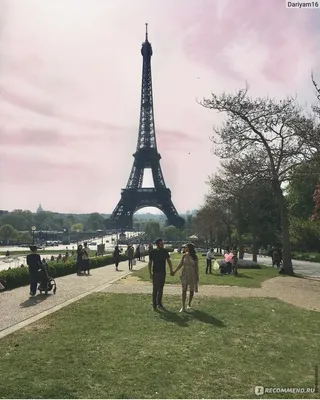 Франция, Париж - «Стоит ли ехать в Париж? Честный обзор.» | отзывы