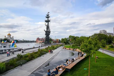 Бесплатные обои: городские пейзажи - Лайфхакер